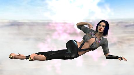 Exotic Fun With Tacca