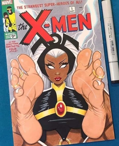 Mr Up Close And Personal