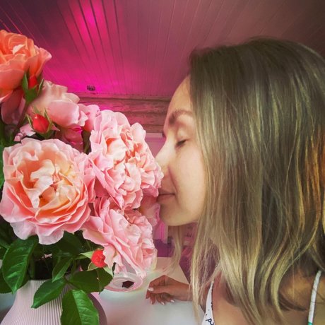 Nacktes geleaktes OnlyFans-Foto von Moscow Girl