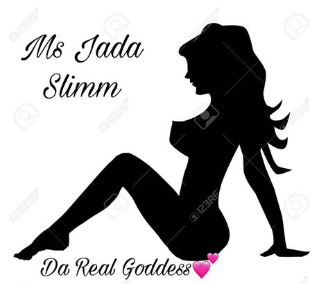 Jada Slimm Da Real Goddess