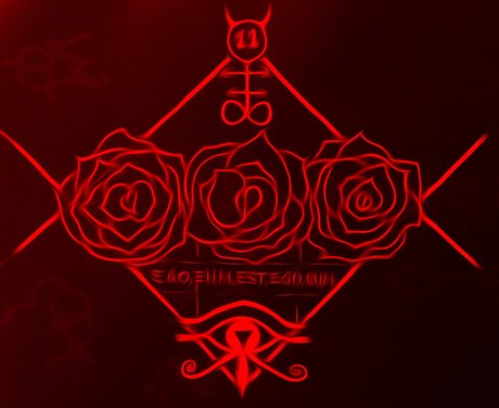 The J E Z E B E L I A N S