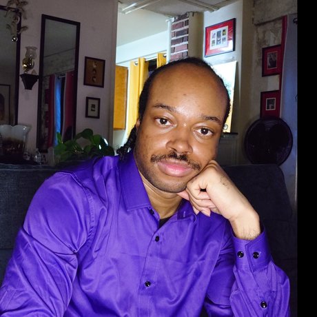 Elijah With The Big Dick