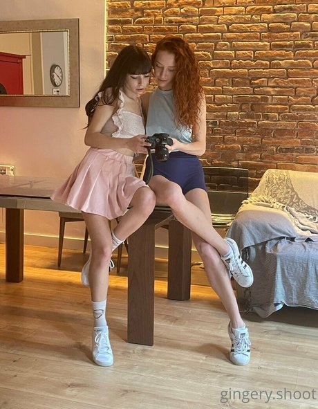 Gingeryshoot