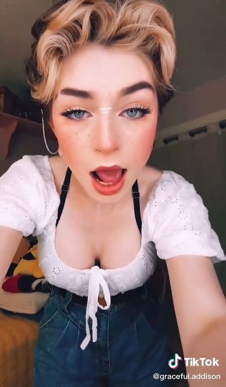 Gracefuladdison