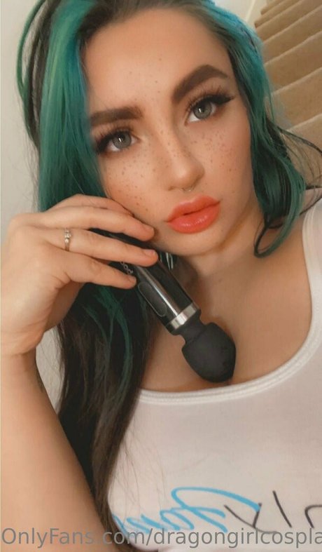 Dragongirlcosplay
