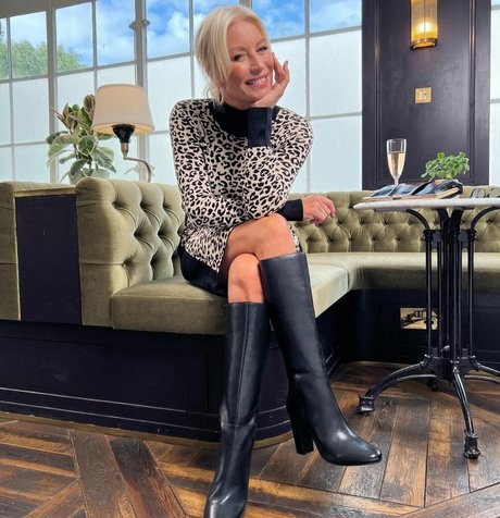 Denise Van Outen