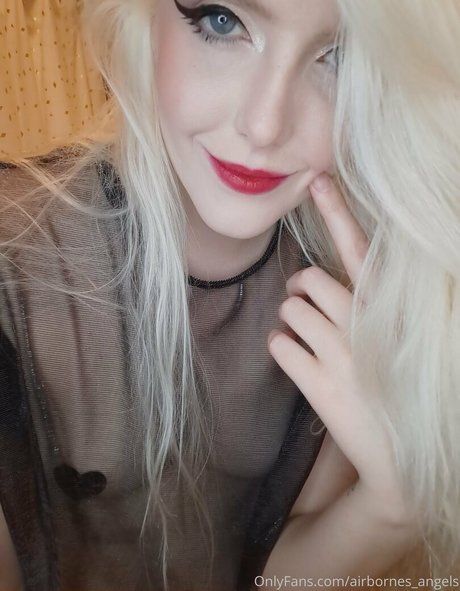 Airbornesangels