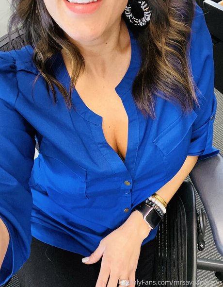 Mrsavaandrews