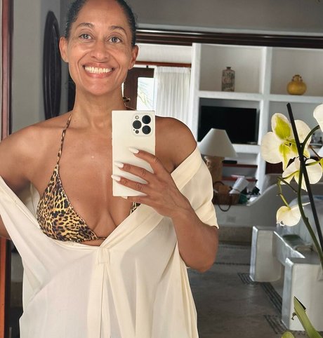 Tracee Ellis Ross