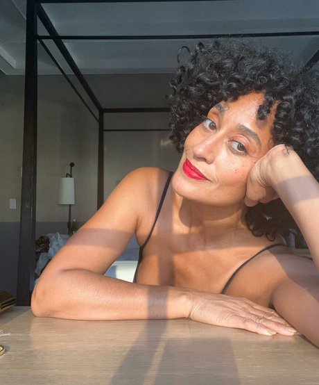Tracee Ellis Ross