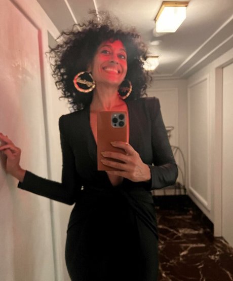 Tracee Ellis Ross