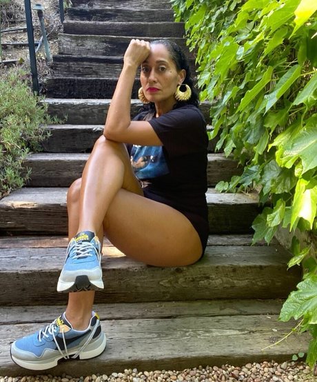 Tracee Ellis Ross