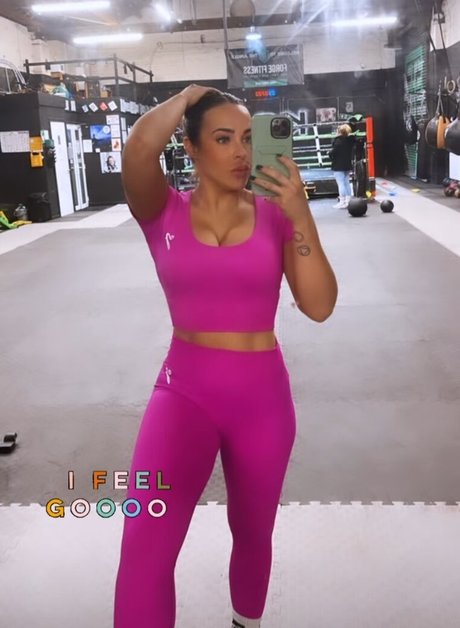 Stephanie Davis