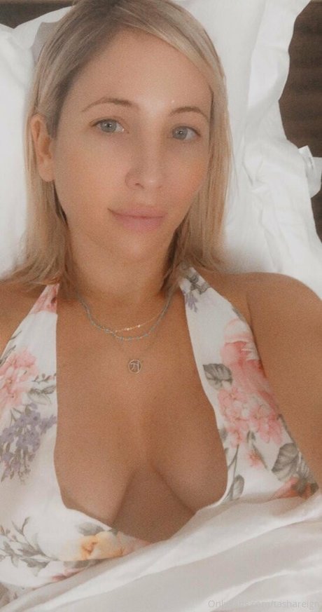 Tashareign