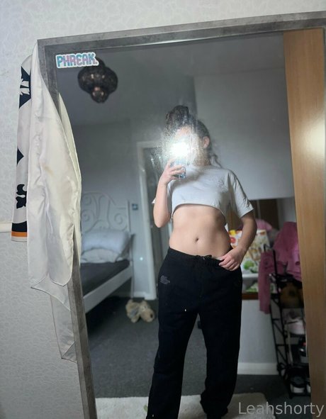 Leahshorty