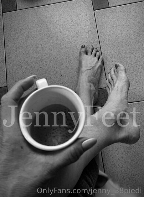 Jenny38piedi
