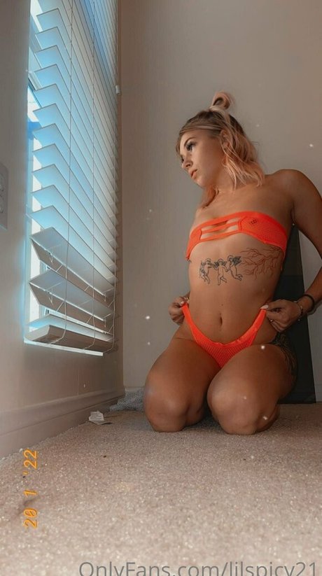 Lilspicy21