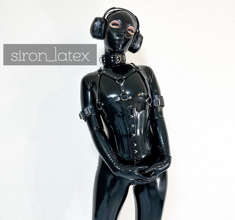 Sironlatex