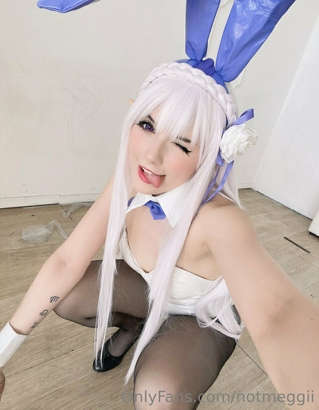 Meggii Cosplay
