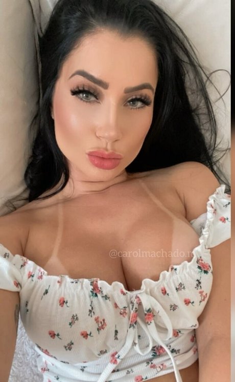Carol Machado