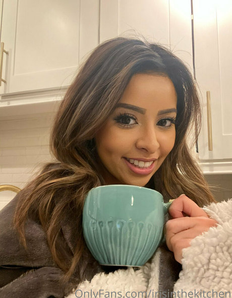 Irisinthekitchen