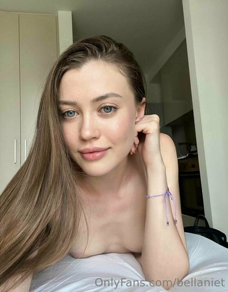 Bellaniet