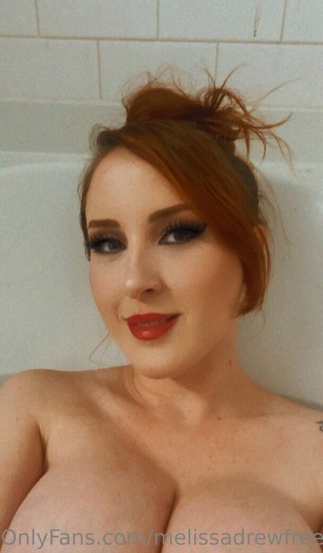 Melissadrewfree