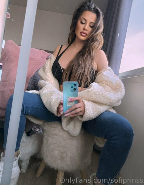 Sofiprinss