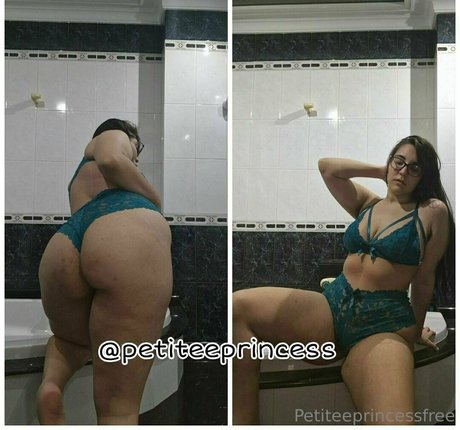 Petiteeprincessfree