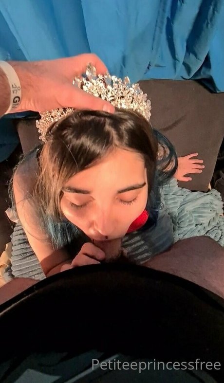 Petiteeprincessfree