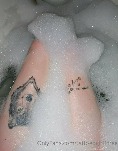Tattoedgirl1free