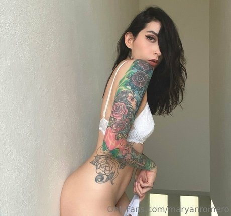 Maryanromero