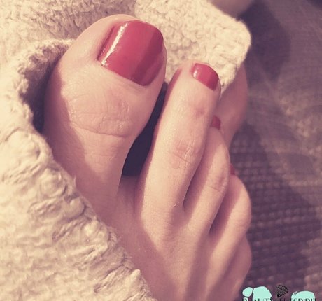 Secretfeetbeauty