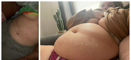 Ellesbelly