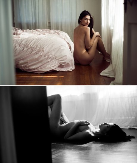 Nacktes geleaktes OnlyFans-Foto von Willa Staats