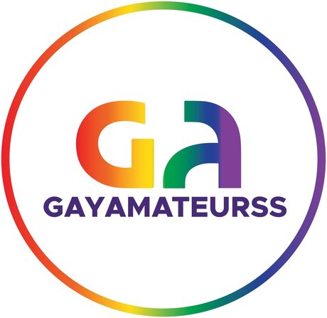 Gayamateurs Only 