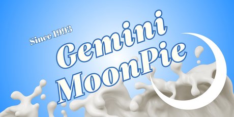 Nacktes geleaktes OnlyFans-Foto von Gemini Moonpie