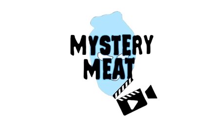 Mystery Meat