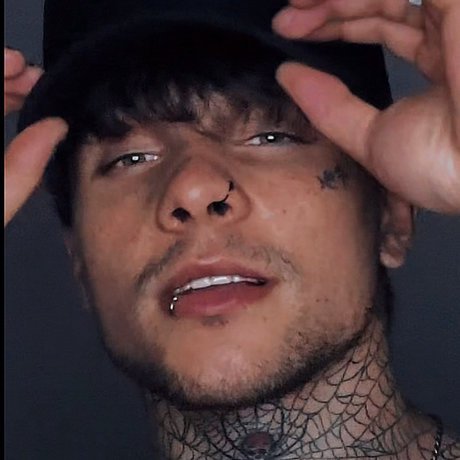 Nacktes geleaktes OnlyFans-Foto von Ricky Marcell