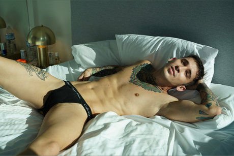 Dennis Nickolero Vip