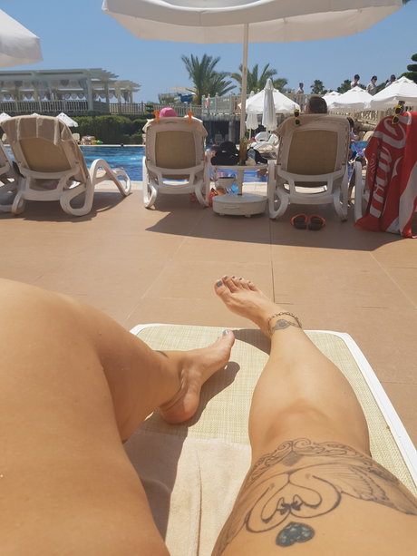 Plus Size Ampamp My Feet 