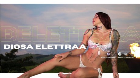 Delettraa Juiciest Tattoed Ass In Of