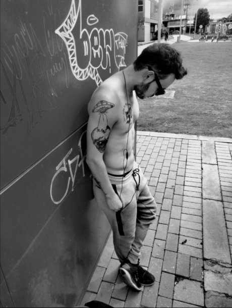 David Ladino Penchi Mc