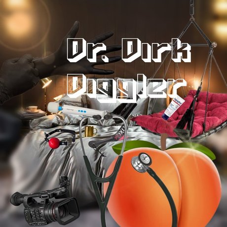 Dirk Diggler Dbh