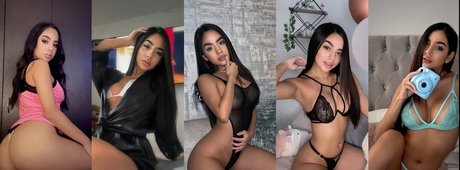 Nacktes geleaktes OnlyFans-Foto von Bj Lopez