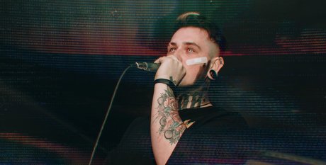 Nera Breakdowns Sketchbook