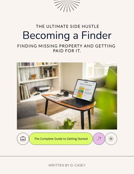 Nacktes geleaktes OnlyFans-Foto von The Ultimate Side Hustle