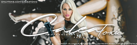 Calea Toxic  Official