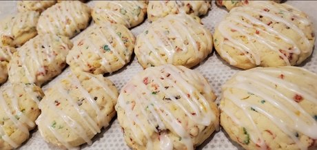 Nacktes geleaktes OnlyFans-Foto von Aunt Odie