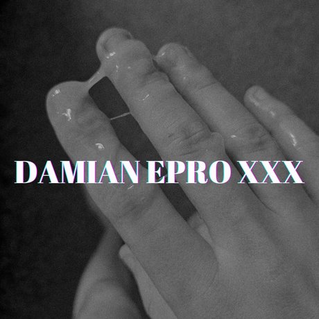 Damian Epro